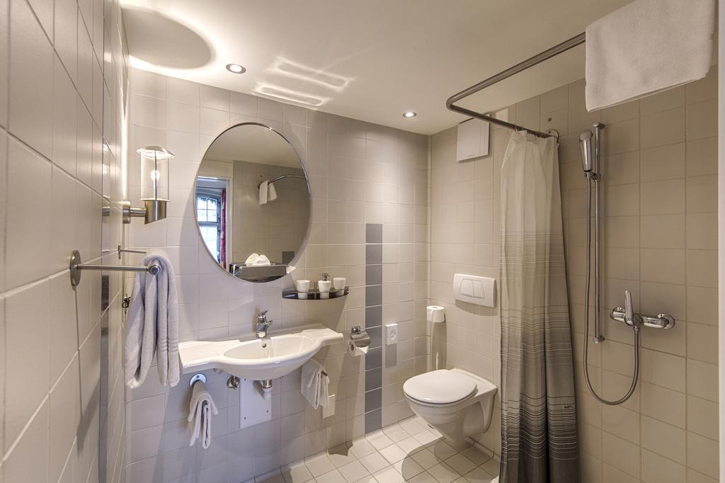 Romantik Hotel Bären Dürrenroth Habitación foto